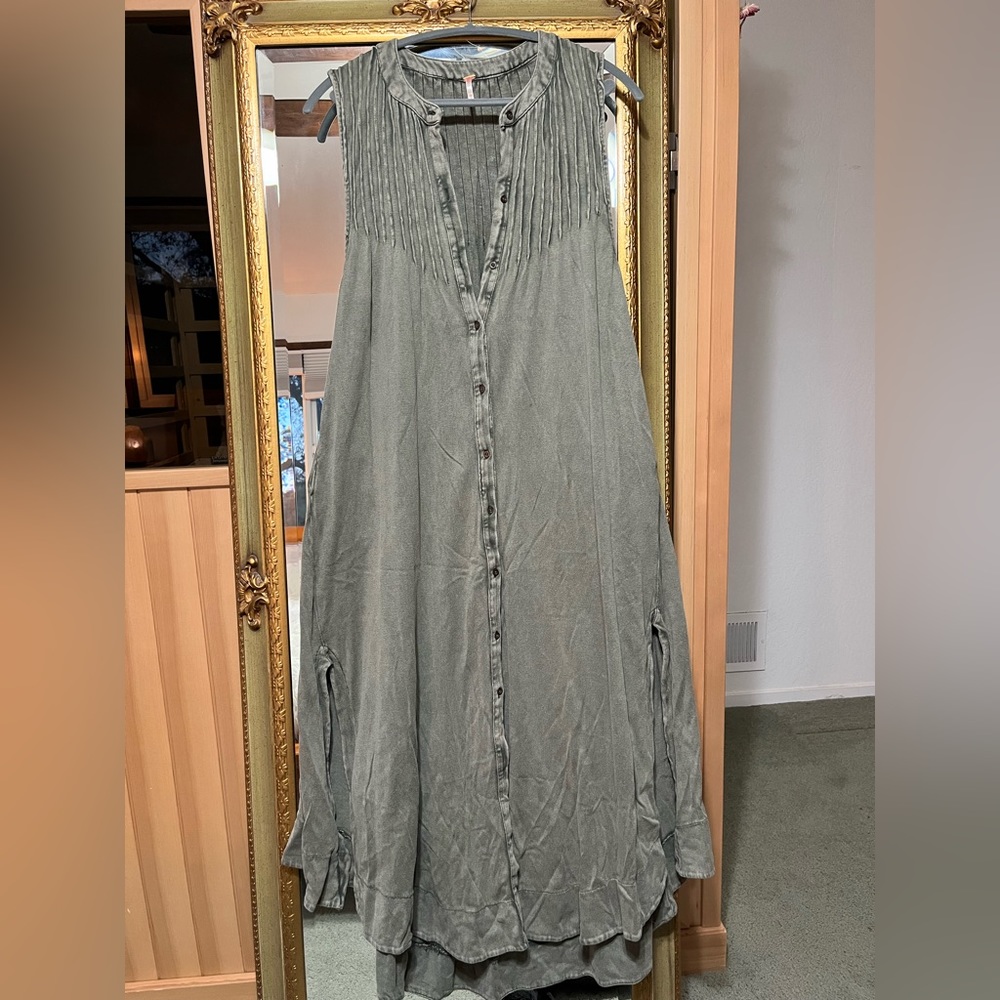 Free People Dress
